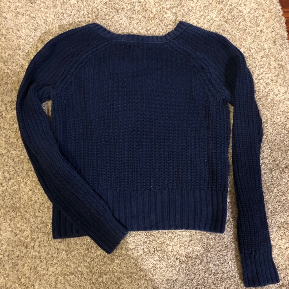 XS - American Eagles Sweater